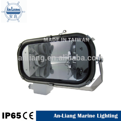 metal sodium fishing 400W IMPA 791821 791822 marine halide flood light