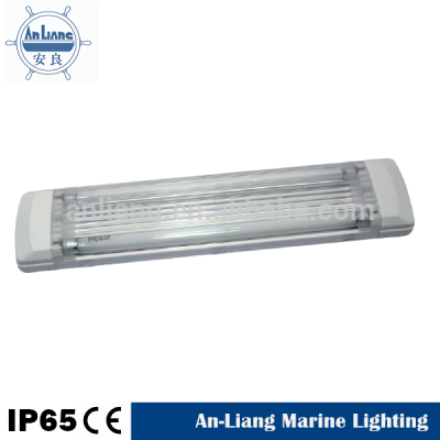 Daylight ceiling light 12V 24V waterproof lamp led fluorescent light