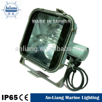 Marine Flood light e26 e40 400w 1000w metal halide flood light