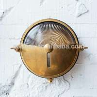 LED Brass Indoor outdoor retro classic decorative vintage wall sconce wall lamp