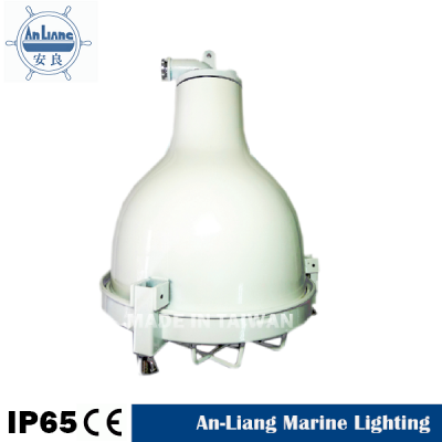 Cargo Steel 300W 500w E39 marine Spot Light